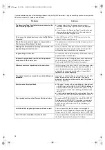 Предварительный просмотр 72 страницы Panasonic Palmcorder MultiCam PV-DV852 Operating Instructions Manual