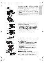 Предварительный просмотр 93 страницы Panasonic Palmcorder MultiCam PV-DV852 Operating Instructions Manual