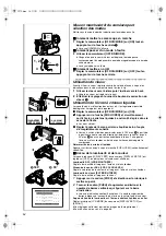 Предварительный просмотр 94 страницы Panasonic Palmcorder MultiCam PV-DV852 Operating Instructions Manual