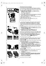 Предварительный просмотр 102 страницы Panasonic Palmcorder MultiCam PV-DV852 Operating Instructions Manual