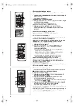 Предварительный просмотр 112 страницы Panasonic Palmcorder MultiCam PV-DV852 Operating Instructions Manual