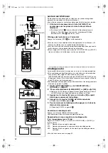 Предварительный просмотр 114 страницы Panasonic Palmcorder MultiCam PV-DV852 Operating Instructions Manual