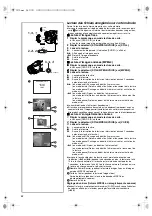 Предварительный просмотр 118 страницы Panasonic Palmcorder MultiCam PV-DV852 Operating Instructions Manual