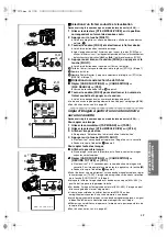 Предварительный просмотр 119 страницы Panasonic Palmcorder MultiCam PV-DV852 Operating Instructions Manual