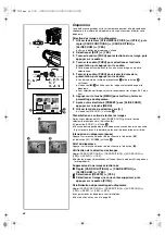 Предварительный просмотр 120 страницы Panasonic Palmcorder MultiCam PV-DV852 Operating Instructions Manual