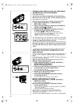 Предварительный просмотр 122 страницы Panasonic Palmcorder MultiCam PV-DV852 Operating Instructions Manual