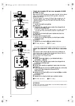 Предварительный просмотр 124 страницы Panasonic Palmcorder MultiCam PV-DV852 Operating Instructions Manual