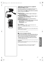 Предварительный просмотр 125 страницы Panasonic Palmcorder MultiCam PV-DV852 Operating Instructions Manual