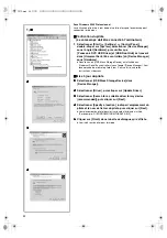 Предварительный просмотр 132 страницы Panasonic Palmcorder MultiCam PV-DV852 Operating Instructions Manual