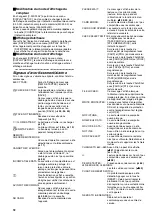 Предварительный просмотр 138 страницы Panasonic Palmcorder MultiCam PV-DV852 Operating Instructions Manual