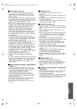 Предварительный просмотр 143 страницы Panasonic Palmcorder MultiCam PV-DV852 Operating Instructions Manual