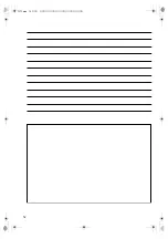 Предварительный просмотр 154 страницы Panasonic Palmcorder MultiCam PV-DV852 Operating Instructions Manual