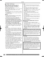 Предварительный просмотр 68 страницы Panasonic Palmcorder MultiCam PV-GS12 Operating Instructions Manual