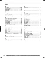 Предварительный просмотр 82 страницы Panasonic Palmcorder MultiCam PV-GS12 Operating Instructions Manual