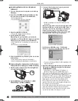 Предварительный просмотр 48 страницы Panasonic Palmcorder MultiCam PV-GS2 Operating Instructions Manual