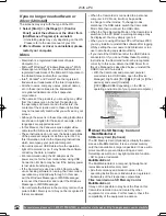 Предварительный просмотр 52 страницы Panasonic Palmcorder MultiCam PV-GS2 Operating Instructions Manual