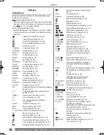 Предварительный просмотр 54 страницы Panasonic Palmcorder MultiCam PV-GS2 Operating Instructions Manual