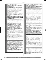 Предварительный просмотр 64 страницы Panasonic Palmcorder MultiCam PV-GS2 Operating Instructions Manual