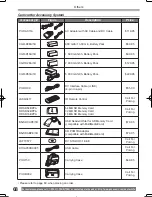 Предварительный просмотр 68 страницы Panasonic Palmcorder MultiCam PV-GS2 Operating Instructions Manual