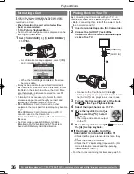 Preview for 36 page of Panasonic Palmcorder MultiCam PV-GS32 Operating Instructions Manual