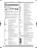 Preview for 48 page of Panasonic Palmcorder MultiCam PV-GS32 Operating Instructions Manual