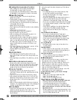 Preview for 52 page of Panasonic Palmcorder MultiCam PV-GS32 Operating Instructions Manual