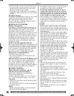 Preview for 56 page of Panasonic Palmcorder MultiCam PV-GS32 Operating Instructions Manual