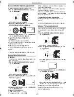 Предварительный просмотр 29 страницы Panasonic Palmcorder Multicam PV-GS33 Operating Instructions Manual