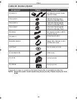 Предварительный просмотр 59 страницы Panasonic Palmcorder Multicam PV-GS33 Operating Instructions Manual