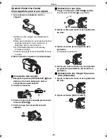 Предварительный просмотр 65 страницы Panasonic Palmcorder Multicam PV-GS33 Operating Instructions Manual