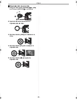 Предварительный просмотр 66 страницы Panasonic Palmcorder Multicam PV-GS33 Operating Instructions Manual