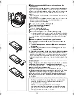 Предварительный просмотр 128 страницы Panasonic Palmcorder MultiCam PV-GS50-K Operating Instructions Manual