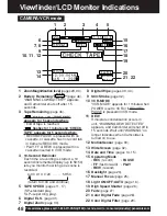 Preview for 48 page of Panasonic Palmcorder MultiCam PV-L453 Operating Instructions Manual