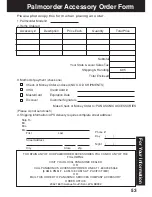 Preview for 53 page of Panasonic Palmcorder MultiCam PV-L453 Operating Instructions Manual