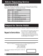 Preview for 56 page of Panasonic Palmcorder MultiCam PV-L453 Operating Instructions Manual