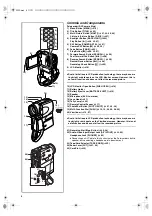 Preview for 8 page of Panasonic Palmcorder MultiCam PV-VM202 Operating Instructions Manual