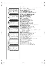 Preview for 16 page of Panasonic Palmcorder MultiCam PV-VM202 Operating Instructions Manual