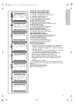 Preview for 17 page of Panasonic Palmcorder MultiCam PV-VM202 Operating Instructions Manual