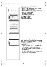 Preview for 18 page of Panasonic Palmcorder MultiCam PV-VM202 Operating Instructions Manual