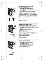 Preview for 24 page of Panasonic Palmcorder MultiCam PV-VM202 Operating Instructions Manual