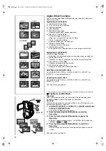 Preview for 26 page of Panasonic Palmcorder MultiCam PV-VM202 Operating Instructions Manual