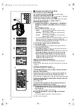 Preview for 32 page of Panasonic Palmcorder MultiCam PV-VM202 Operating Instructions Manual