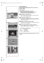 Preview for 48 page of Panasonic Palmcorder MultiCam PV-VM202 Operating Instructions Manual