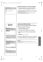 Preview for 51 page of Panasonic Palmcorder MultiCam PV-VM202 Operating Instructions Manual