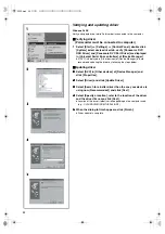 Preview for 52 page of Panasonic Palmcorder MultiCam PV-VM202 Operating Instructions Manual