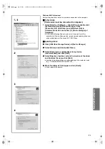 Preview for 53 page of Panasonic Palmcorder MultiCam PV-VM202 Operating Instructions Manual