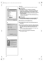 Preview for 54 page of Panasonic Palmcorder MultiCam PV-VM202 Operating Instructions Manual