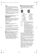 Preview for 56 page of Panasonic Palmcorder MultiCam PV-VM202 Operating Instructions Manual