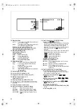 Preview for 58 page of Panasonic Palmcorder MultiCam PV-VM202 Operating Instructions Manual