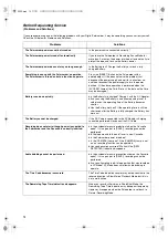 Preview for 72 page of Panasonic Palmcorder MultiCam PV-VM202 Operating Instructions Manual